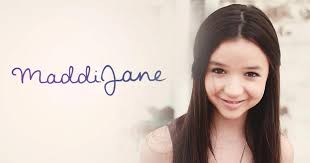 Maddi Jane (Fan Page)