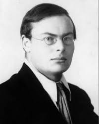 Frank Plumpton Ramsey (1903-1930)