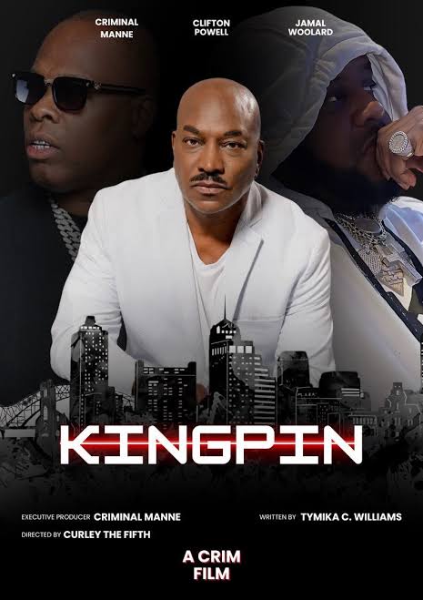 Kingpin (TV Series 2025– ) - IMDb