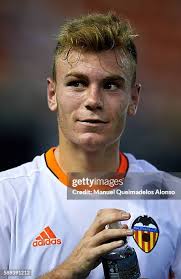 80 Valencia Cf Vs Ac Fiorentina Pre Season Friendly Stock Photos, High-Res  Pictures, and Images