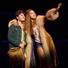 Almost Famous Announces Cast and Sets Fall Broadway Dates | Broadway Buzz |  Broadway.com