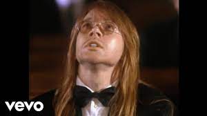 Last minute tickets, upcoming events, dealscore™ Guns N Roses November Rain Youtube