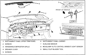 Get premium wiring diagrams that are available for your vehicle that are accessible online right now, purchase full set of complete wiring diagrams so you can have full online access. Have A 1994 Cadillac Deville 4 9 Alternator Will Not Charge Battery Had It Tested Twice Off Car And Is Ok Battery Is