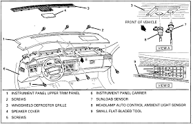 It gives you the wiring diagram and so much more. Have A 1994 Cadillac Deville 4 9 Alternator Will Not Charge Battery Had It Tested Twice Off Car And Is Ok Battery Is