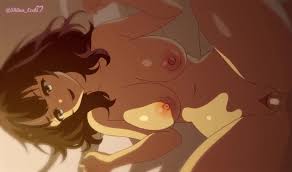 Anna Yanami Debt Free-for-all Love Life