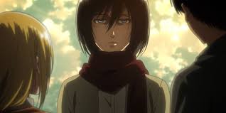 Attack On Titan: Historia'S Child