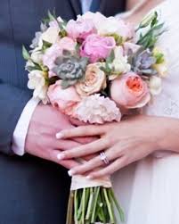 Maybe you would like to learn more about one of these? Succulent Peonies Garden Rose Bridal Bouquet Flowers Of The Field Las Vegas