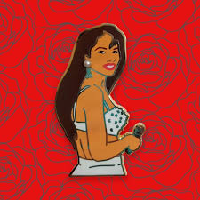 Poshmark makes shopping fun, affordable & easy! 30 Stylish Products Any Devout Selena Quintanilla Fan Would Love