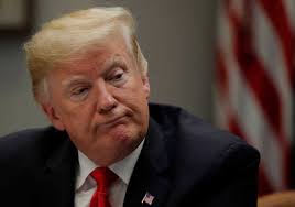 Man jailed for threatening to kill US President Donald Trump