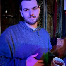 Who is Anne flank I keep hearing ppl talk abt this person and first game