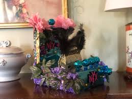 Maybe you would like to learn more about one of these? How To Make Shoe Box Floats A Mardi Gras Tradition For Nola Kids