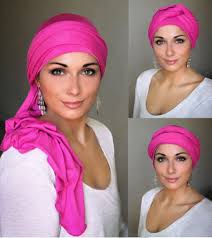 Wear Your Turban Long Or Short So Much Easier Than A Scarf Use Code Pinit And Save 15 Sale Chemo Alo How To Wear Scarves Head Turban Head Scarf Styles
