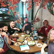 Israel mobolaji temitayo odunayo oluwafemi owolabi adesanya. Israel Adesanya Dating His Girlfriend Net Worth Vergewiki