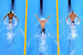 Confira o guia com todas as. Olimpiadas Veja Como Ficou O Quadro De Medalhas Da Natacao