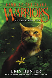 Related:warriors books lot warriors book set warriors books new prophecy warriors books omen of the stars warriors books set warriors book warriors cats books. Read Warriors Dawn Of The Clans 4 The Blazing Star Online By Erin Hunter Wayne Mcloughlin And Mary Meinking Books