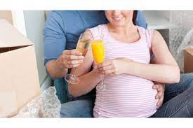 Alcohol And Pregnancy Pregnancy Birth And Baby