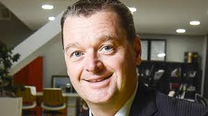 Lawrence Jones: Is the UKFast CEO the best boss ever?