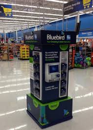 And american express announced monday, oct. Bluebird From Walmart And American Express Card