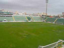 Portimonense e braga abriram a 17.ª jornada da primeira liga de futebol, a última da primeira volta do campeonato, com um empate no. Estadio Municipal De Portimao Wikipedia