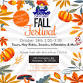 FALL FESTIVAL AND OPEN HOUSE! Camp Veritans - The event image