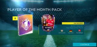Not one of my better investments, but i thought i'd always be able to sell a fresh one at this. May S Potm Is Kai Havertz Fifa Mobile Tn ÙÙŠÙØ§ Ù…ÙˆØ¨Ø§ÙŠÙ„ Facebook