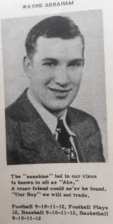 Gibbon Class of 1975 48th year reunion