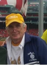 In Memory of Barry Woods