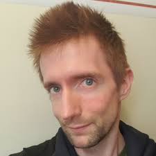 Cathal Lynch for Hesters Way in the Cheltenham local election