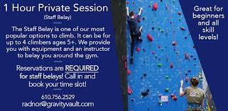 Sports club in wayne, pennsylvania. Indoor Rock Climbing