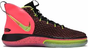 By the early 1980s, nike really hit its stride. 10 Pink Basketball Shoes Save 31 Runrepeat