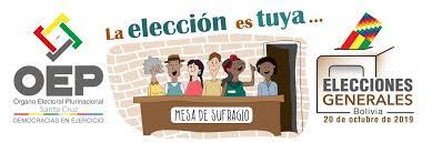 Tribunal electoral departamental de santa cruz, santa cruz de la sierra. Tribunal Electoral Departamental De Santa Cruz Linkedin