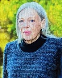 Peggy Resch's Instagram, Twitter & Facebook