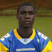 Todd Chandler's Northwestern High School Bio