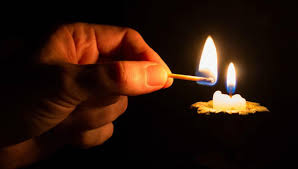 ¿quieres saber si habrá un corte de luz por tu zona? Falla Imprevista Provoca Corte De Luz En Parte De La Comuna Radio San Joaquin