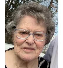 Pauline Raburn Obituary (1940