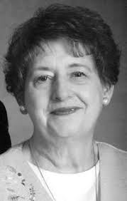 Nancy Barlow Obituary (2008)
