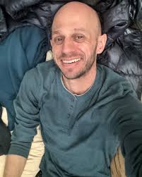 Jerry Soper's Instagram, Twitter & Facebook