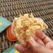 Maybe you would like to learn more about one of these? Resep Membuat Kerupuk Ceker Ayam