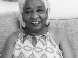 Memories of Mrs. Michelle Ann Bailey (née Roach)