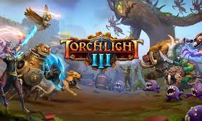 Download apk (89.6 mb) versions. Torchlight 3 Apk Mobile Android Version Full Game Setup Free Download