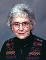 Obituary information for Edith A. Moline