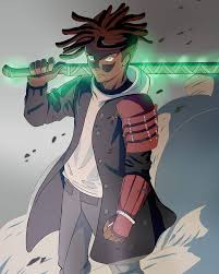 Jul 13, 2021 · sure there are some really significant characters, like yoruichi in bleach, but that's just not enough! Black Anime Character Dreads Novocom Top