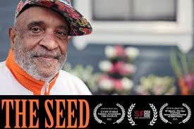 Q&A with the duo behind 'The Seed,' a San Francisco short premiering at the  Roxie
