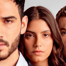 Alejandro Speitzer, Bárbara López y Franco Masini protagonizan la película  "Straight"