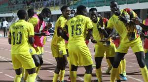 See more of afcon u20 caftables,fixture and result2017 zambia on facebook. U20 Afcon Wrap Uganda Hit Tunisia 4 1 To Set Final Date With Ghana Goal Com