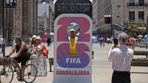 Clima Guadalajara