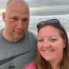 Joining Bev and Hailey fitness at home