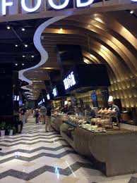 Check out below for information on foods that can help raise good. Pin By FannieçŽ‹ On 05 04 Foodcourt ç¾Žé£Ÿå¹¿åœº Food Court Design Mcdonald S Restaurant Food Court