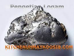 Unsur Logam Non Logam Semi Logam Beserta Contohnya Lengkap