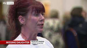 Coventry City FC join search for Nicola Payne